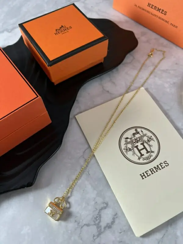 hermes collier s_12237042